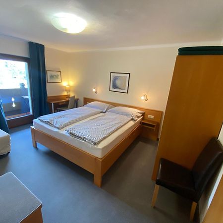 Pension Klimesch Mondsee Extérieur photo