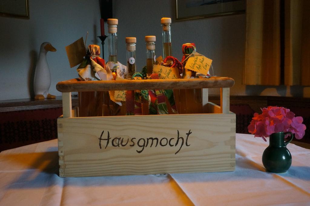 Pension Klimesch Mondsee Extérieur photo