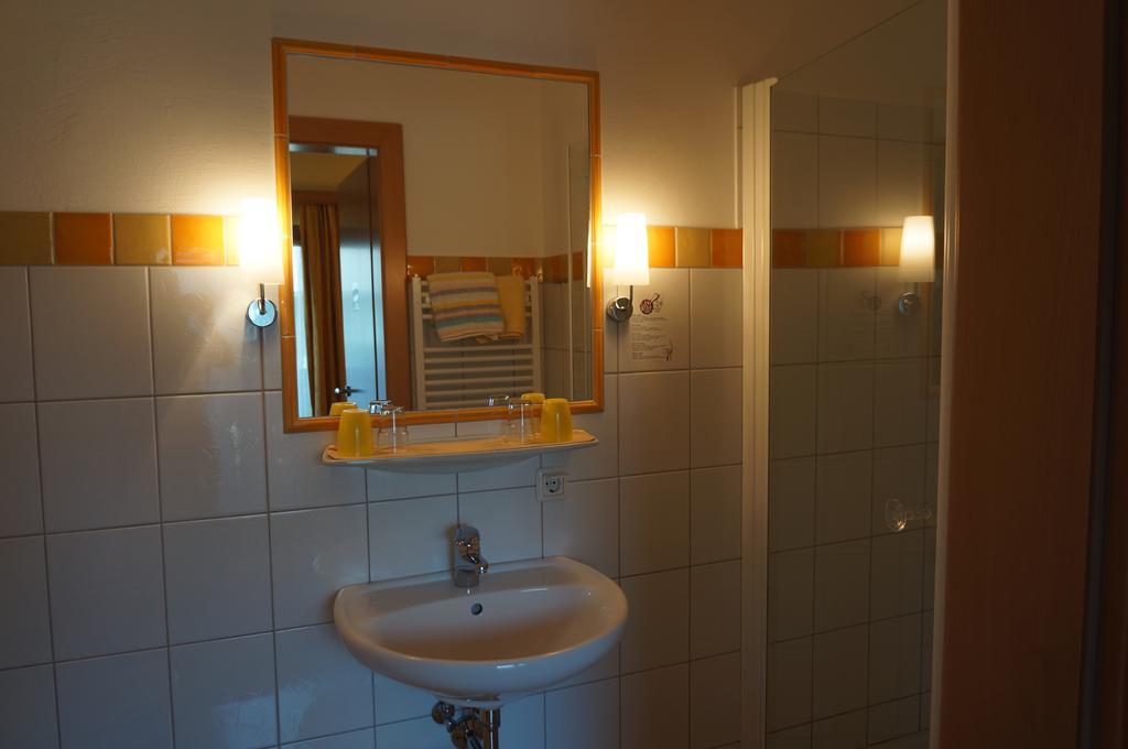 Pension Klimesch Mondsee Chambre photo