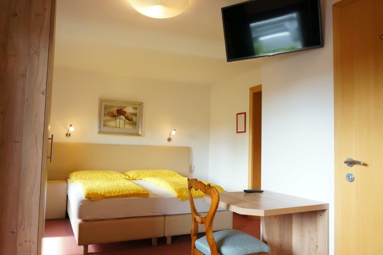 Pension Klimesch Mondsee Extérieur photo