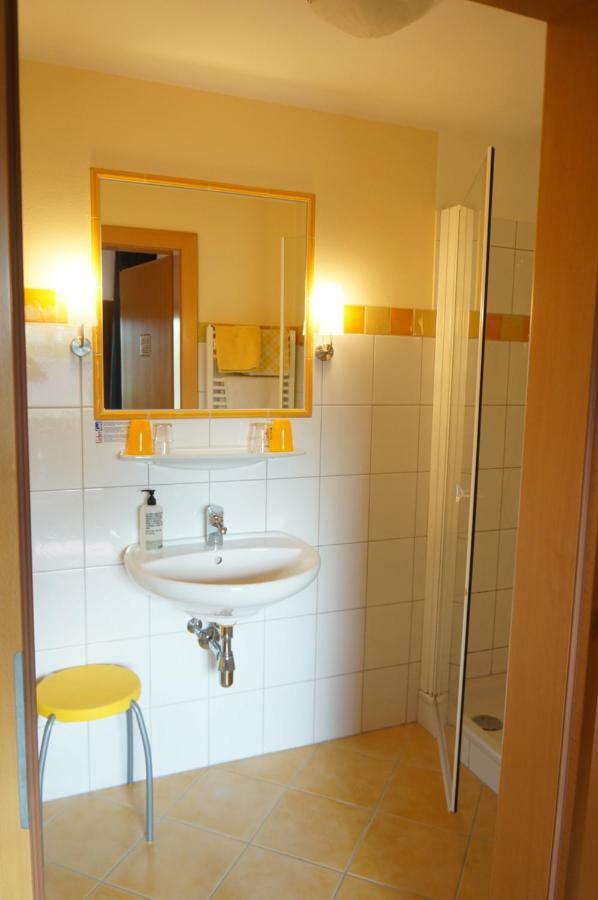 Pension Klimesch Mondsee Extérieur photo